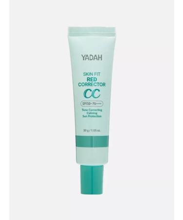 Yadah CRC CRC CREAM COMPLY SPF 50+ 30 ml