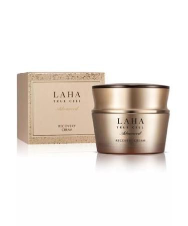 ISA KNOX Rejugating cream Laha True Cell Recovery Cream 30 ml - Buy Online on GoSupps.com