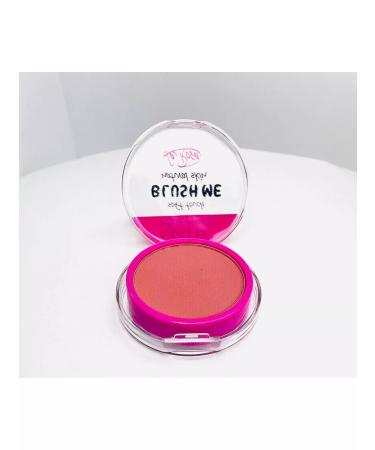 Artdomenico La Rosa Blush ME BL-802-4 face blush