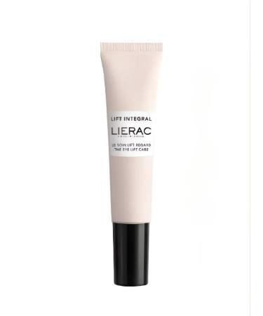 LIERAC Cream lifting for the eye contour elevator integral 15ml