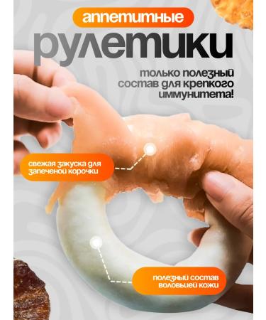 Golden Heart Winner Bulf of large dogs chewing ring - Buy Online on GoSupps.com