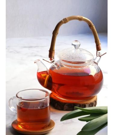 Mabrok Tea black Ceylon leaf yalla night 100 g - Buy Online on GoSupps.com