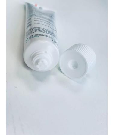 Elmex Toothpaste for sensitive teeth 75ml - Buy Online on GoSupps.com