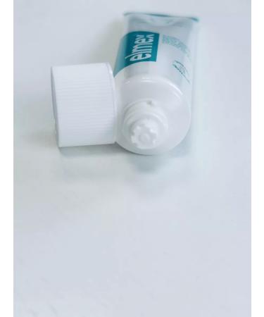 Elmex Toothpaste for sensitive teeth 75ml - Buy Online on GoSupps.com