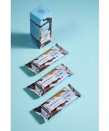 Hadiashop Baton "Coconut RAF"