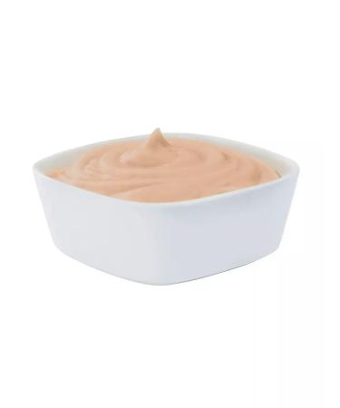 Country delicacies puree with the taste of lamb and caviar 5*40g - Buy Online on GoSupps.com