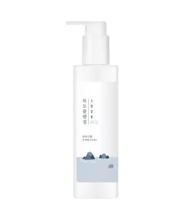round lab Dokdo Cleansing Milk 200ml Korea Clean