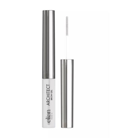 ELIAN RUSSIA Architect Brow Gel eyebrow gel 5 ml 01 Clear