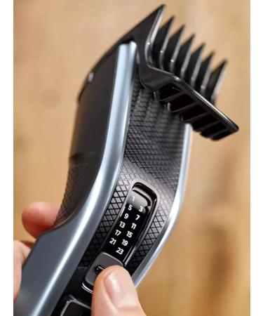 Hair haircuts (trimmer) Philips HC3530 - Buy Online on GoSupps.com