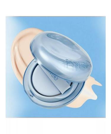 FWEE Moisturizing Kushon Cushion Glass Natural 13g #1.5 - Buy Online on GoSupps.com