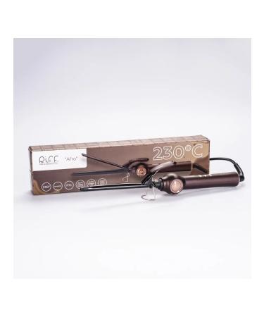 RIFF Carrier for Africanum hair styling 9 mm - Buy Online on GoSupps.com