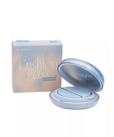 FWEE Moisturizing Kushon Cushion Glass Natural 13g #03