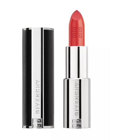 GIVENCHY Lipstick for lip Interdit Intense Silk 304 Mandarine Bolero
