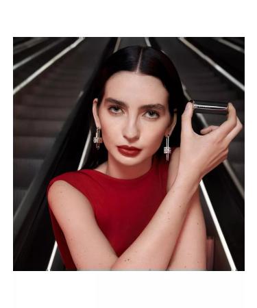 GIVENCHY Lipstick for lip Interdit Intense Silk 304 Mandarine Bolero - Buy Online on GoSupps.com