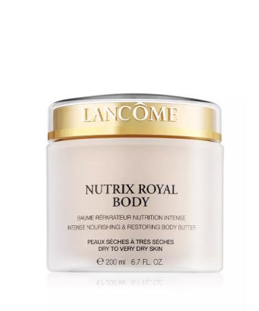 Lancome Nutrix Royal Body Nutrient Cream for Body