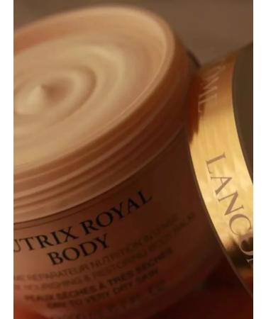 Lancome Nutrix Royal Body Nutrient Cream for Body - Buy Online on GoSupps.com
