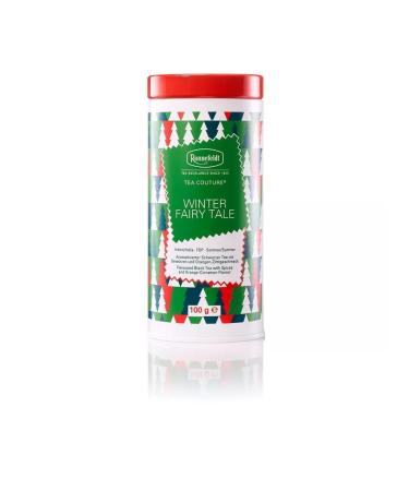 RONNEFELDT Tea leaf Tea Couture Winter Fairytale 100gr