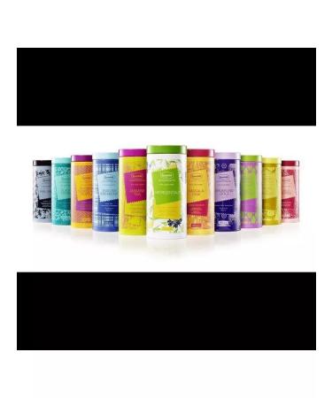 RONNEFELDT Tea Tea Couture Wild Berries 100g - Buy Online on GoSupps.com