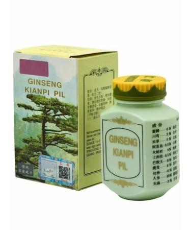 for weight gain Ginseng - Buy Online on GoSupps.com