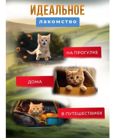 Country delicacies Holistic Premier of Puree from Tunets with caviar of flying fish 5 units - Buy Online on GoSupps.com