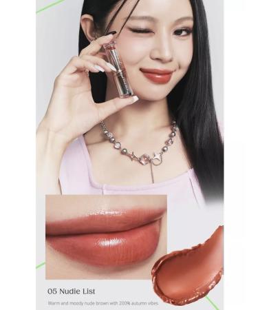 PERIPERA Ink Mood Glowy Balm Balm Tint for Lip - Buy Online on GoSupps.com