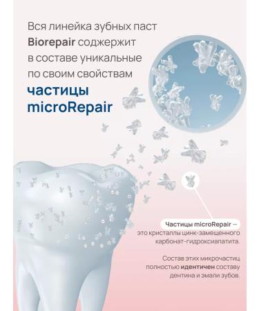 Biorepair Fast Sensitive sensitive toothpaste 75 ml - Buy Online on GoSupps.com