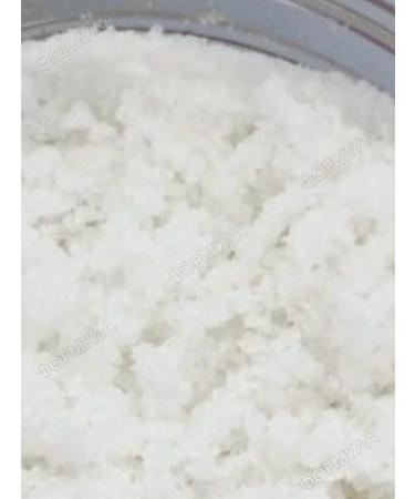 Elatea Body scrub sugar coconut 200g.*1pc - Buy Online on GoSupps.com