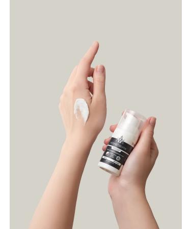 cosmetologist Moisturizing face with collagen without fragrances - Buy Online on GoSupps.com