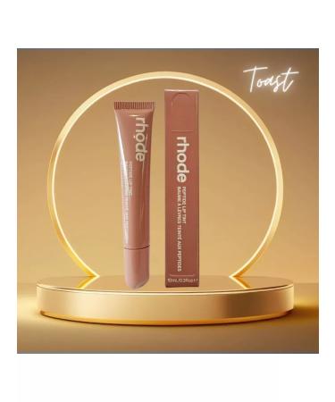 Rhode Lip balm to the toast