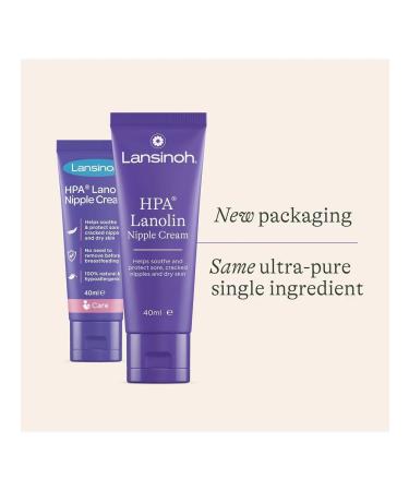 Lansinoh Lanolin Nipple Cream - Nipples cream - Buy Online on GoSupps.com