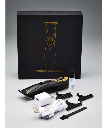 mrhjp Carrying machine trimmer for beard - Buy Online on GoSupps.com