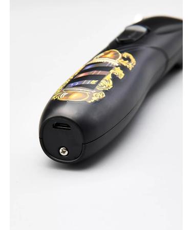 mrhjp Carrying machine trimmer for beard - Buy Online on GoSupps.com