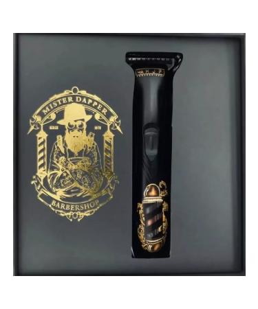 mrhjp Carrying machine trimmer for beard - Buy Online on GoSupps.com