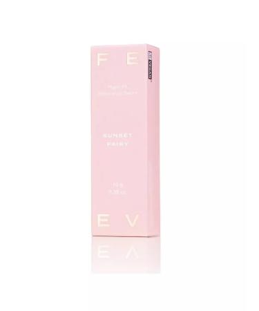 FEEV SHIMMMERING SERUM SUNSET FARY - shining serum -highlighter - Buy Online on GoSupps.com