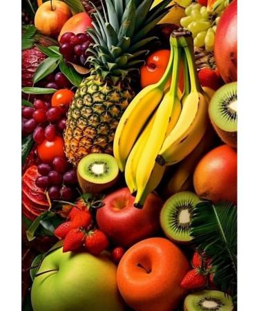 Fruit Island Sokom -containing drink for children multifructor 0.2 l 27 pcs - Buy Online on GoSupps.com