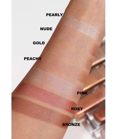 Bliss Lux Dior Forever Glow Maximizer Dior liquid highlighter Pearly - Buy Online on GoSupps.com