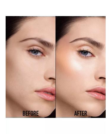 Bliss Lux Dior Forever Glow Maximizer Dior liquid highlighter Gold - Buy Online on GoSupps.com