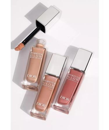 Bliss Lux Dior Forever Glow Maximizer Dior liquid highlighter Gold - Buy Online on GoSupps.com