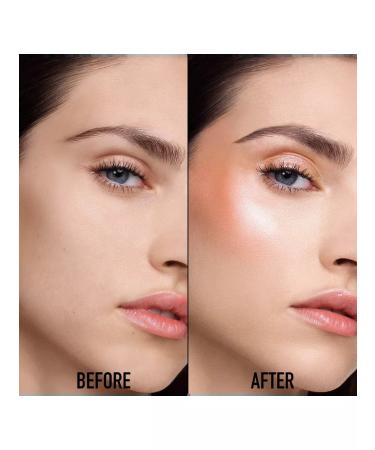 Bliss Lux Dior Forever Glow Maximizer Dior liquid highlighter Peachy - Buy Online on GoSupps.com
