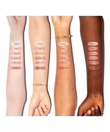 Bliss Lux Dior Forever Glow Maximizer Dior Liquid highlighter Bronze - Buy Online on GoSupps.com