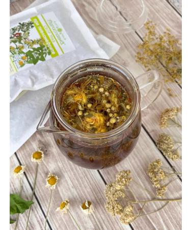 Marislavna Ground collection "Pyelonephritis" scattering 100 g - Buy Online on GoSupps.com