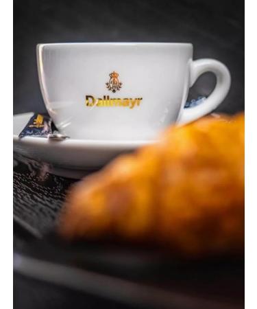 dallmayr Coffee in grains Dalmar Crema d'Ooro Arabica 1 kg - Buy Online on GoSupps.com