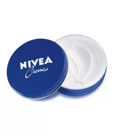 NIVEA Creme Creme Creme Universal Moisturizing 3 pcs - Buy Online on GoSupps.com