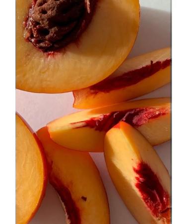 Fruit Island Sokom-containing drink for children apple-peach 0.2 l 8 pcs - Buy Online on GoSupps.com