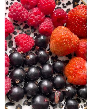 Fruit Island Sokom -containing drink for children berry mix 0.2 l 14 pcs - Buy Online on GoSupps.com