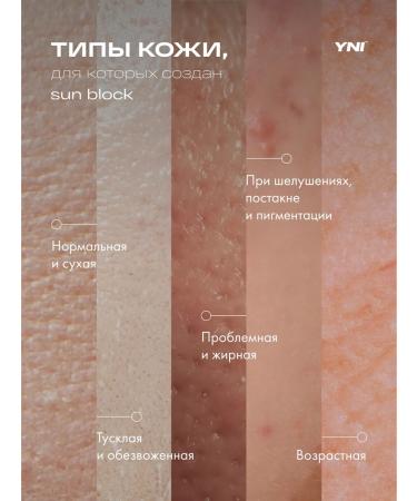 You Need It Facial cream SPF 30 Professional Professional 50 ml - Buy Online on GoSupps.com