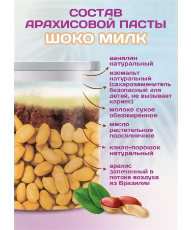 Spreadnuts Chocolate paste without sugar shit Milk 230 grams arachy - Buy Online on GoSupps.com