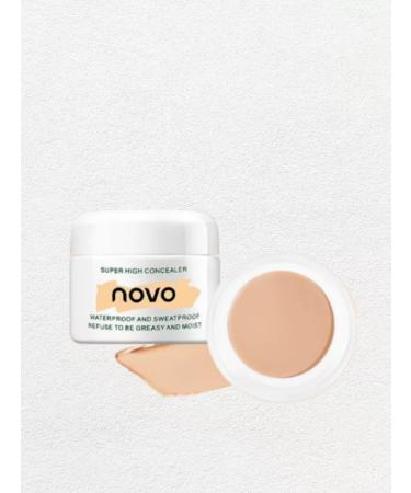 more cosmetics Classile for the face and body tone 2 novo waterproof - Buy Online on GoSupps.com