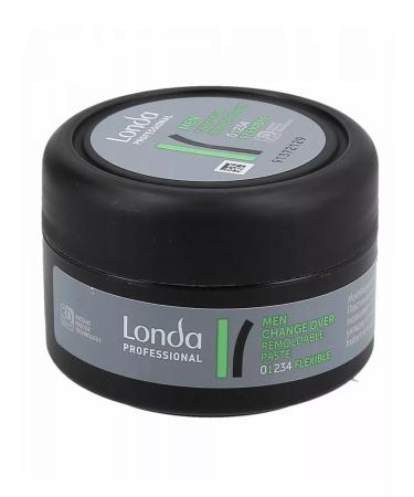 Londa Professional Normal fixation paste Change Over 75 ml - Buy Online on GoSupps.com