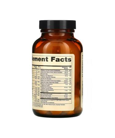 Dr Mercola A complex of vitamins and minerals KIDS 60 chewing tablets - Buy Online on GoSupps.com